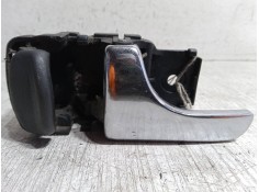 Recambio de maneta interior puerta delantera izquierda para nissan terrano ii (r20) 2.7 td 4wd referencia OEM IAM