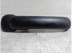 Recambio de maneta exterior puerta delantera izquierda para nissan terrano ii (r20) 2.7 td 4wd referencia OEM IAM