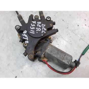 ELEVALUNAS ELECTRICO DELANTERO DERECHO 