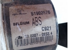 Recambio de abs para fiat doblo cargo (263_) 1.3 d multijet referencia OEM IAM 51902576