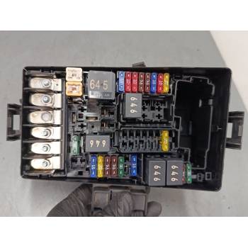 CAJA RELES / FUSIBLES 5Q0907361G 