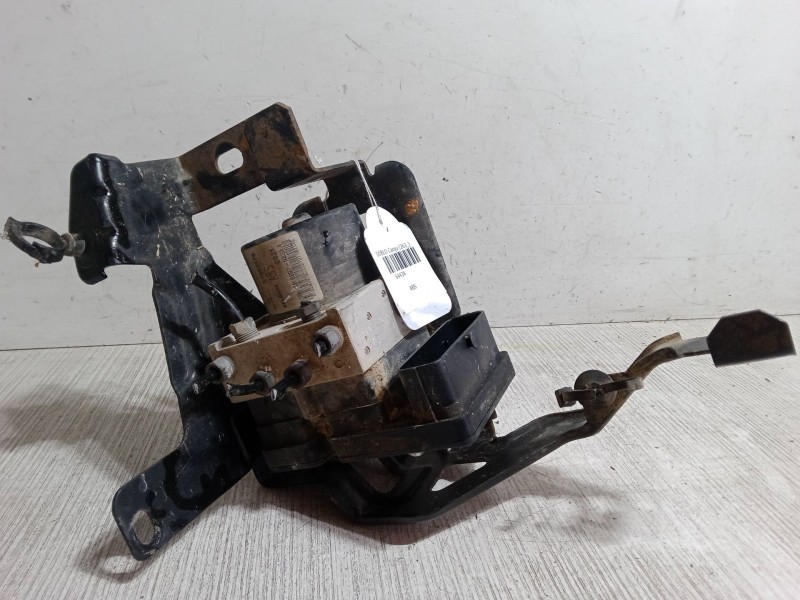 Recambio de abs para fiat doblo cargo (263_) 1.3 d multijet referencia OEM IAM 51902576  