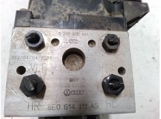 Recambio de abs para audi a6 c5 avant (4b5, 4b6) 2.5 tdi referencia OEM IAM 8E0614111AS  