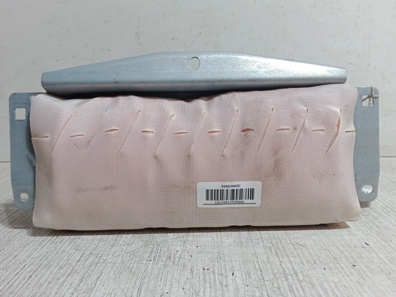 Recambio de airbag salpicadero para citroën c4 grand picasso i (ua_) 2.0 hdi 150 referencia OEM IAM PSA9688582280  