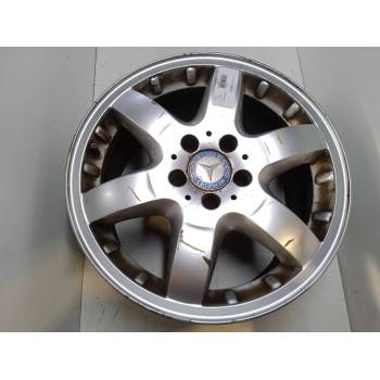 LLANTA ALUMINIO 17'' 