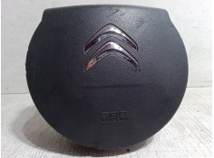 Recambio de airbag volante para citroën c4 grand picasso i (ua_) 2.0 hdi 150 referencia OEM IAM 96729400ZD  