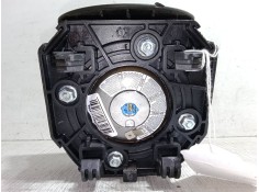 Recambio de airbag volante para citroën c4 grand picasso i (ua_) 2.0 hdi 150 referencia OEM IAM 96729400ZD   2