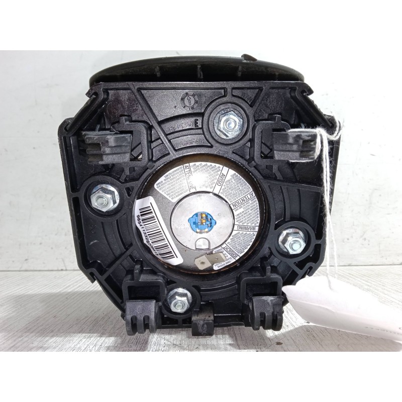 Recambio de airbag volante para citroën c4 grand picasso i (ua_) 2.0 hdi 150 referencia OEM IAM 96729400ZD  