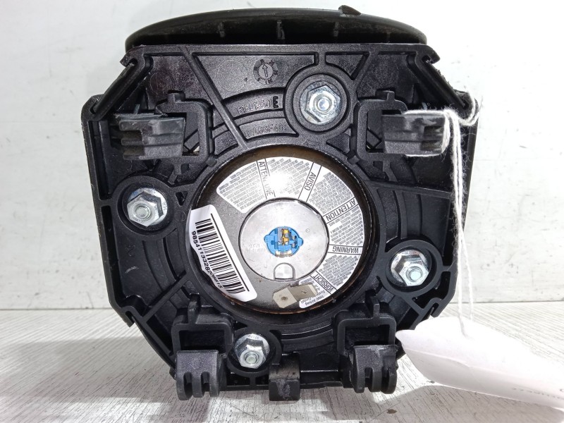 Recambio de airbag volante para citroën c4 grand picasso i (ua_) 2.0 hdi 150 referencia OEM IAM 96729400ZD  