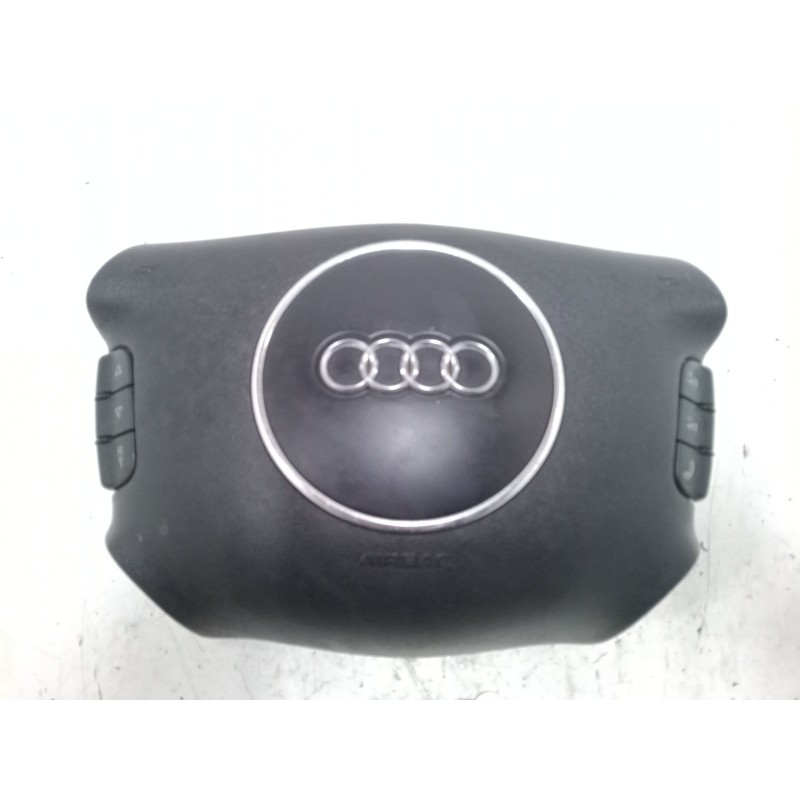 Recambio de airbag volante para audi a6 c5 avant (4b5, 4b6) 2.5 tdi referencia OEM IAM   