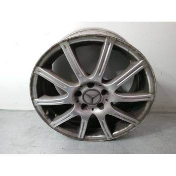 LLANTA ALUMINIO 17'' 7.5Jx17.0 ET36 
