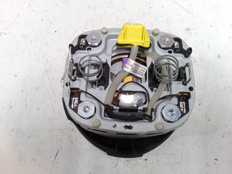 Recambio de airbag volante para volkswagen golf v (1k1) 1.9 tdi referencia OEM IAM   