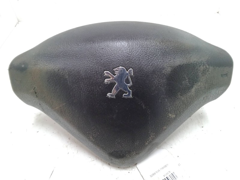 Recambio de airbag volante para peugeot 207/207+ (wa_, wc_) 1.6 hdi referencia OEM IAM   