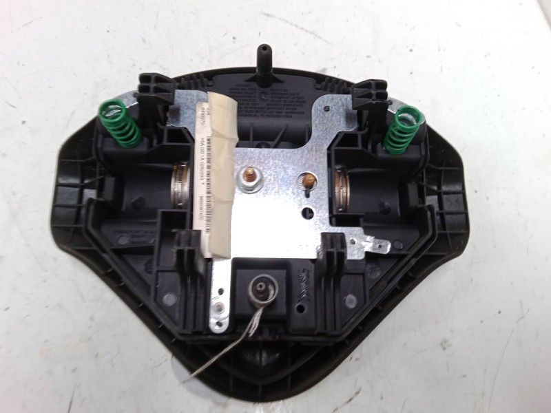 Recambio de airbag volante para peugeot 207/207+ (wa_, wc_) 1.6 hdi referencia OEM IAM   