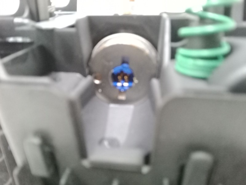 Recambio de airbag volante para peugeot 207/207+ (wa_, wc_) 1.6 hdi referencia OEM IAM   
