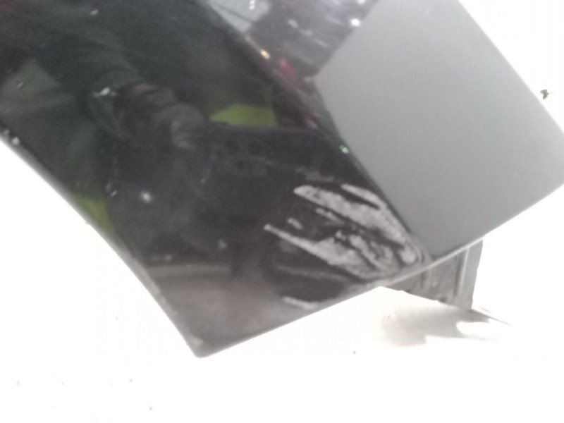 Recambio de aleta delantera derecha para peugeot 207/207+ (wa_, wc_) 1.6 hdi referencia OEM IAM   