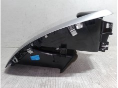 Recambio de aireador central para peugeot 207/207+ (wa_, wc_) 1.4 hdi referencia OEM IAM 96724726ZD   2