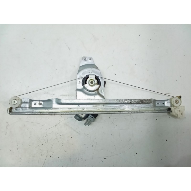 Recambio de elevalunas electrico trasero izquierdo para citroën c4 grand picasso i (ua_) 1.6 hdi referencia OEM IAM   