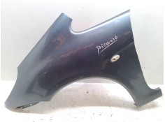 Recambio de aleta delantera izquierda para citroën xsara picasso (n68) 2.0 hdi referencia OEM IAM   