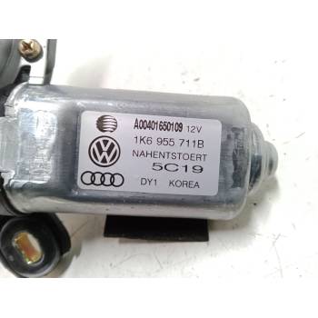 MOTOR LIMPIA TRASERO 1K6955711B 