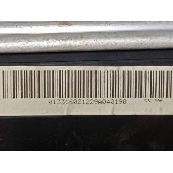 AIRBAG SALPICADERO T8133040470071 PMR951769