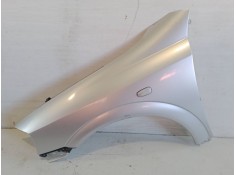 Recambio de aleta delantera izquierda para opel astra g caravan referencia OEM IAM