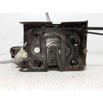 CERRADURA PUERTA DELANTERA IZQUIERDA 