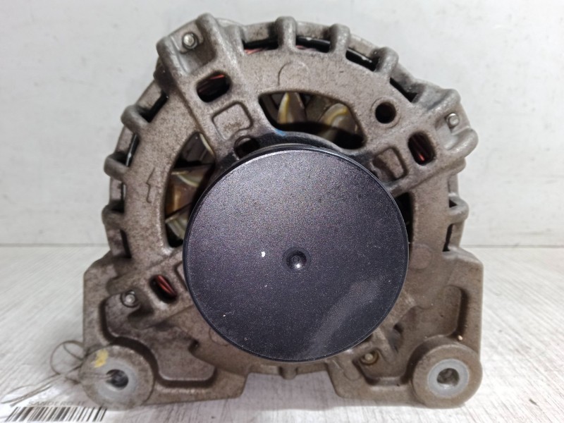 Recambio de alternador para dacia sandero ii tce 90 (b8m1, b8ma) referencia OEM IAM 23100285R  
