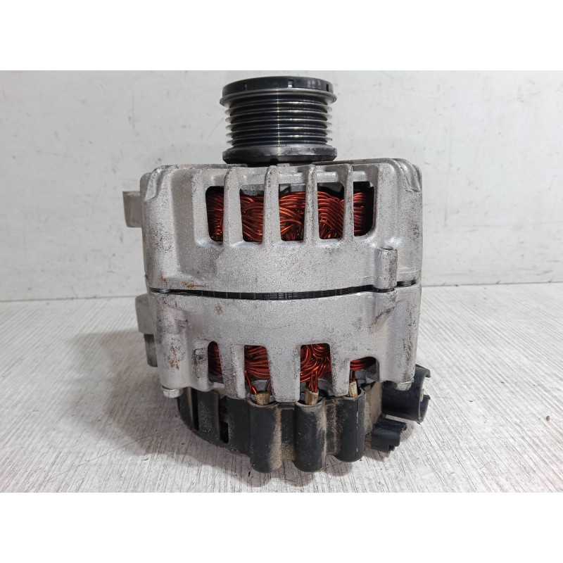 Recambio de alternador para citroën c4 grand picasso i (ua_) 2.0 hdi 150 referencia OEM IAM   