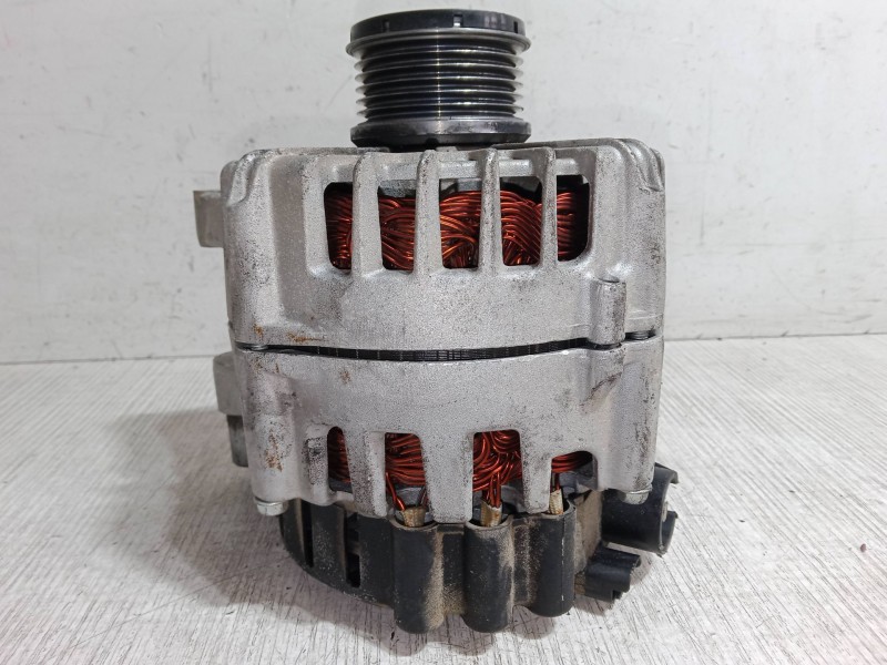 Recambio de alternador para citroën c4 grand picasso i (ua_) 2.0 hdi 150 referencia OEM IAM   