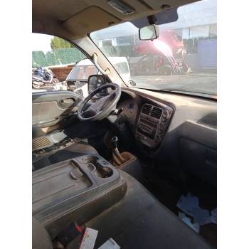 KIA K2500 CAJA/CHASIS (SD)