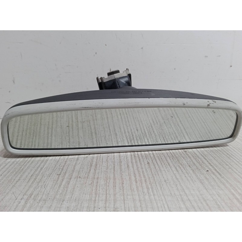 Recambio de retrovisor interior para seat ibiza v (kj1, kjg) 1.6 tdi referencia OEM IAM   