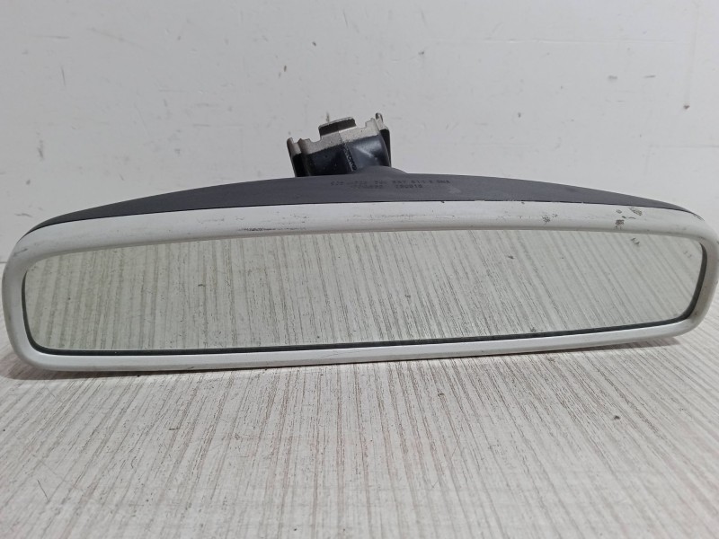 Recambio de retrovisor interior para seat ibiza v (kj1, kjg) 1.6 tdi referencia OEM IAM   
