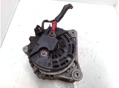 Recambio de alternador para renault clio iii (br0/1, cr0/1) 1.4 16v referencia OEM IAM 7711368458   2