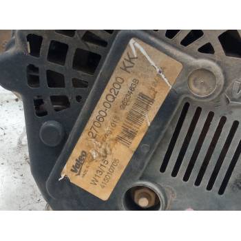 ALTERNADOR 270600Q200KK 
