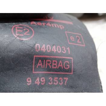 CINTURON SEGURIDAD DELANTERO DERECHO 0404031 