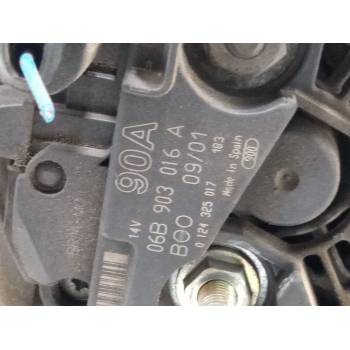 ALTERNADOR 06B903016A 