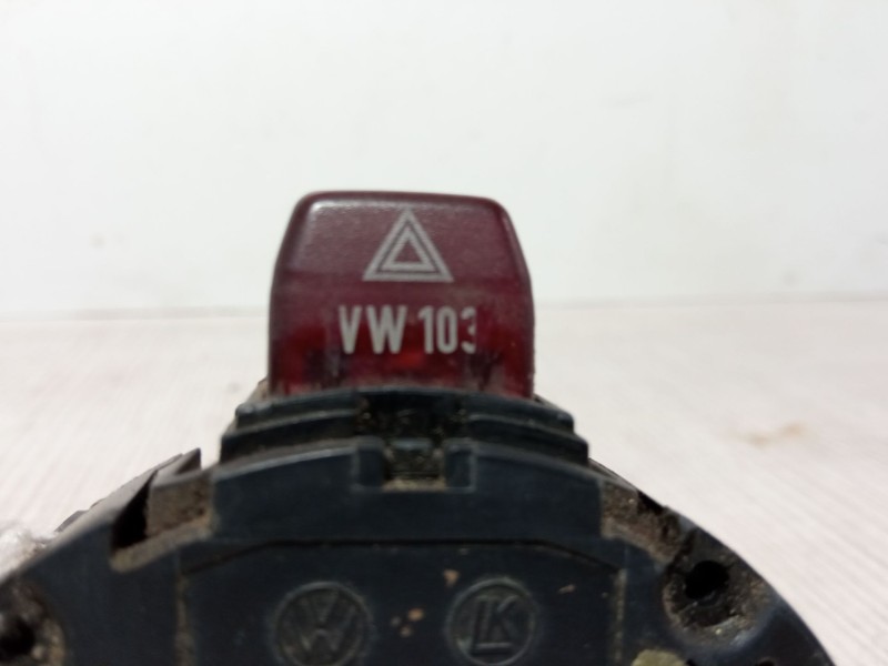 Recambio de mando de intermitencia para seat inca (6k9) 1.9 d referencia OEM IAM   