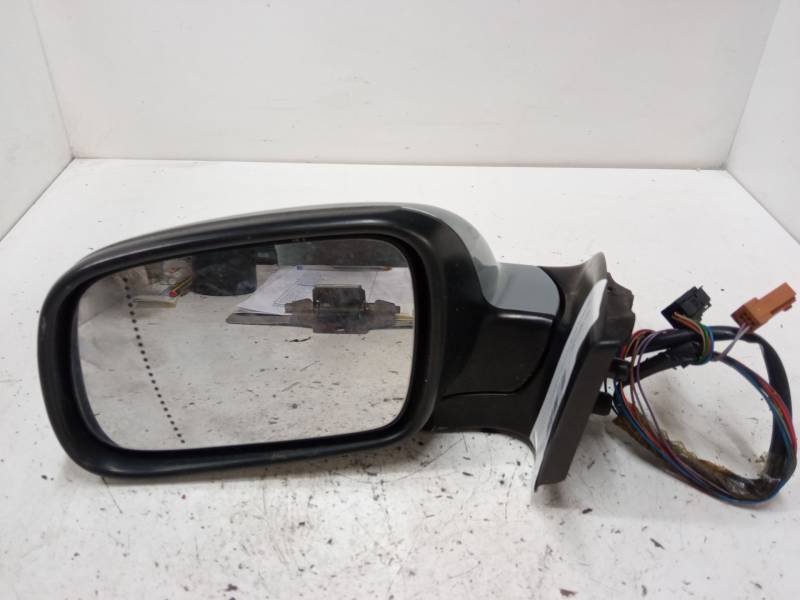 RETROVISOR ELECTRICO IZQUIERDO ABATIBLE 