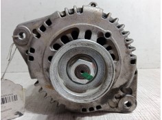 Recambio de alternador para opel astra g caravan referencia OEM IAM    2