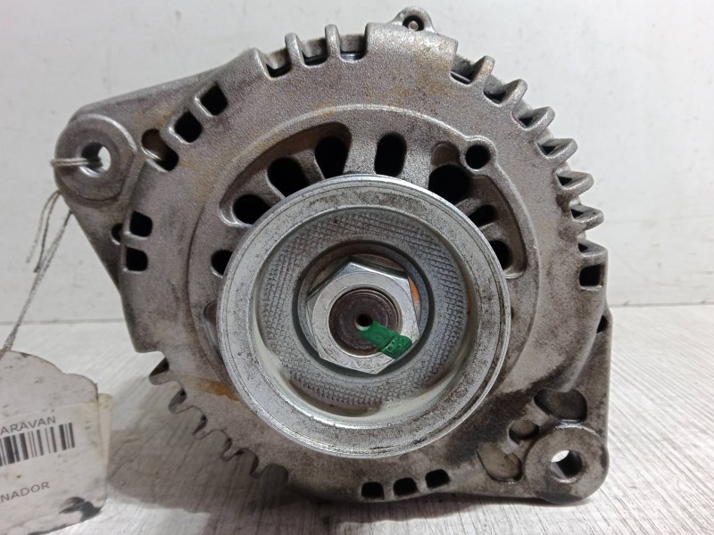 Recambio de alternador para opel astra g caravan referencia OEM IAM    Recambio de alternador para opel astra g caravan referencia OEM IAM