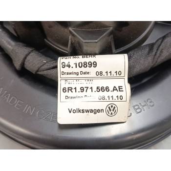 MOTOR CALEFACCION 6R1819015A 