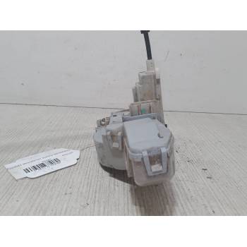 CERRADURA PUERTA DELANTERA IZQUIERDA 
