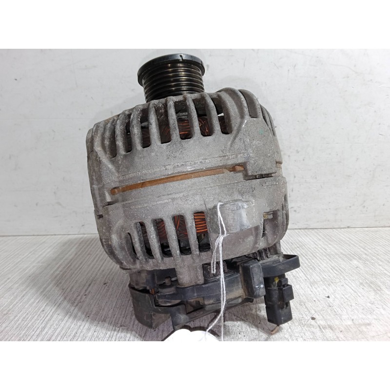 Recambio de alternador para renault laguna ii (bg0/1_) 1.9 dci (bg08, bg0g) referencia OEM IAM 8200251006  