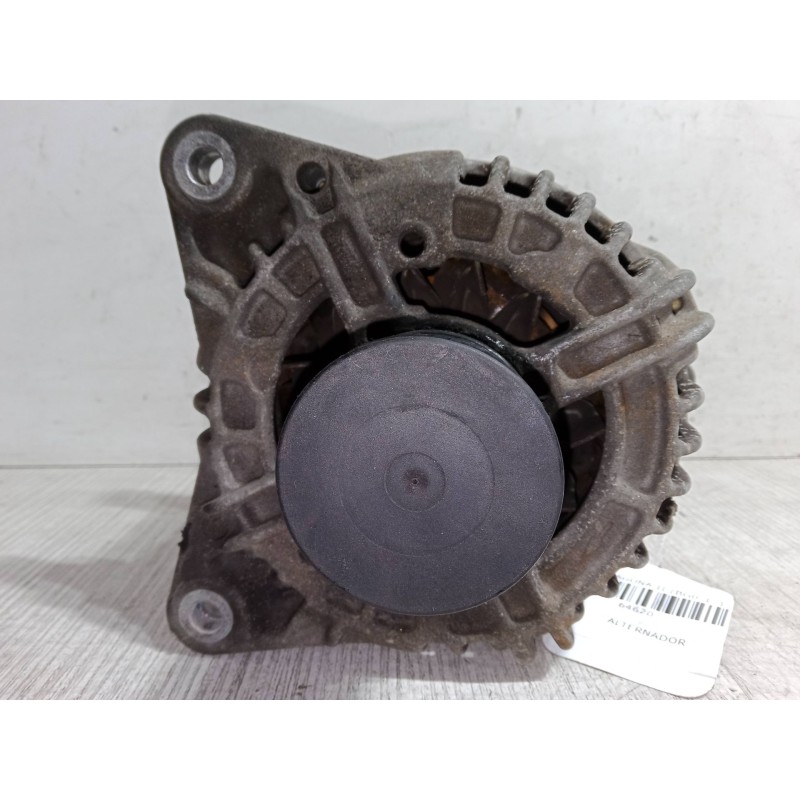 Recambio de alternador para renault laguna ii (bg0/1_) 1.9 dci (bg08, bg0g) referencia OEM IAM 8200251006  