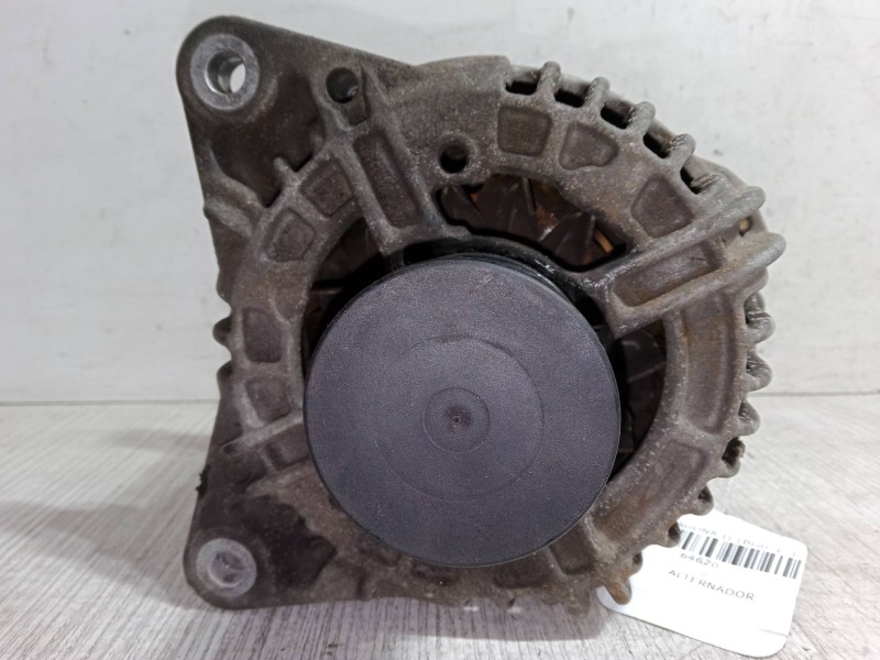 Recambio de alternador para renault laguna ii (bg0/1_) 1.9 dci (bg08, bg0g) referencia OEM IAM 8200251006  