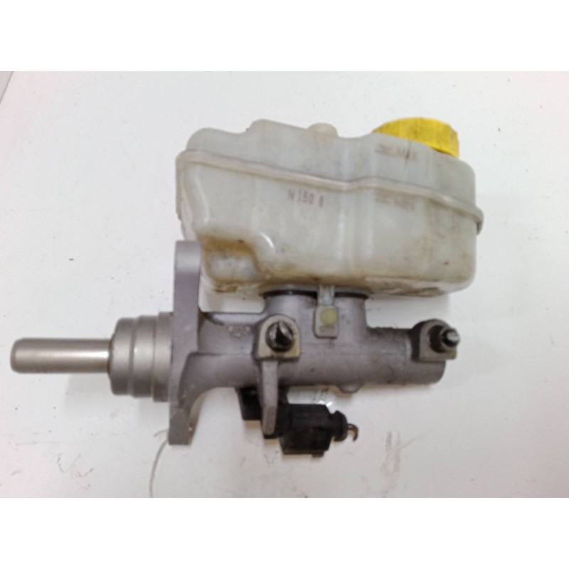 Recambio de bomba freno para seat ibiza iv (6j5, 6p1) 1.2 referencia OEM IAM   