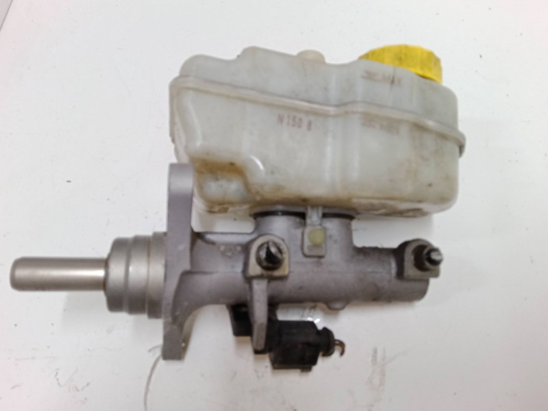 Recambio de bomba freno para seat ibiza iv (6j5, 6p1) 1.2 referencia OEM IAM   