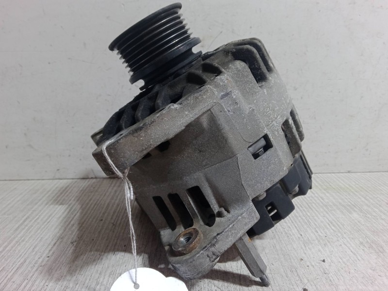 Recambio de alternador para volkswagen golf iv (1j1) 1.8 t referencia OEM IAM 030903023J  
