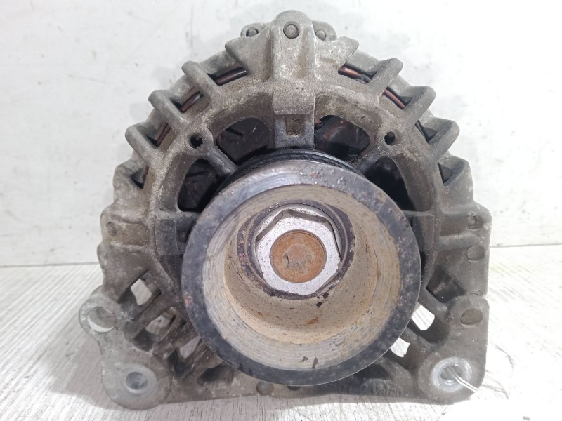 Recambio de alternador para volkswagen golf iv (1j1) 1.8 t referencia OEM IAM 030903023J  